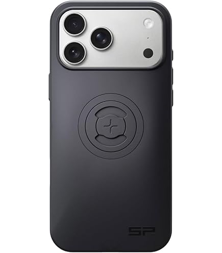 Amazon.co.jp: エスピーコネクト（SP Connect）モトマウント 3D